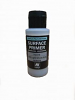 Vallejo Acrylic Primer Light Ghost Grey 60ml