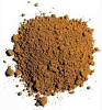 Vallejo Pigments - Dark Yellow Ochre