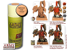 Barbarian Flesh Army Painter Spray