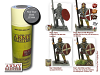 Platemail Metal Army Painter Spray
