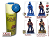Crystal Blue Army Painter Spray