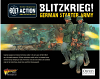 1000pts Blitzkrieg German Army