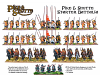 Pike & Shotte Battalia Army Box