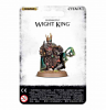 Warhammer Vampire Counts Wight King