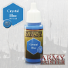 Army Painter Crystal Blue Paint
