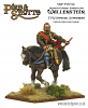 Pike & Shotte Albrecht von Wallenstein