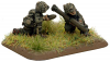 United States Parachute Bazooka Teams