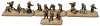British Field Platoon, Royal Engineers (Italy)
