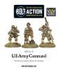 Bolt Action US Command 