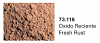 Vallejo Pigments - New Rust