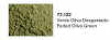 Vallejo Pigments - Faded Olive Green