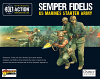 1000pts US Marines Starter Army