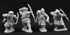 Steppe Tribes Levy (12 Archers)