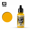 Vallejo Model Air - Chrome Yellow 17ml
