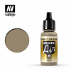 Vallejo Model Air - US Sand 17ml