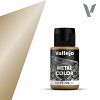 Vallejo Metal Color - Gold (32ml)