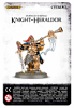 Stormcast Eternals Knight Heraldor