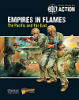 Empires in Flames Pacific and Far East - Bolt Action Theatre Book