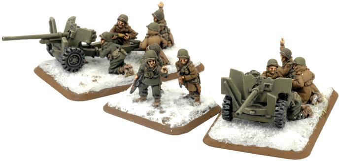 United States M1 57mm gun (Winter)