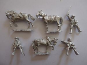 Confederate Generals