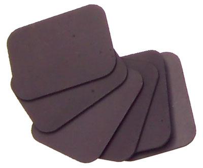 Small Base Magnets