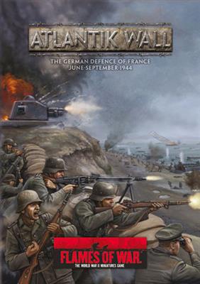Atlantik Wall Rulebook