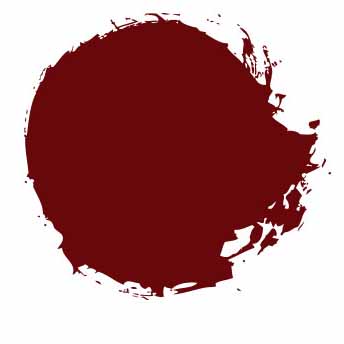 Citadel Technical: Blood for the Blood God