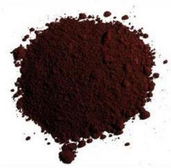 Vallejo Pigments - Brown Iron Oxide