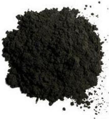 Vallejo Pigments - Dark Slate Grey
