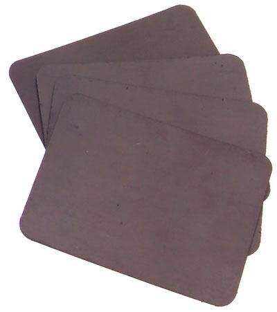 Large Base Magnets