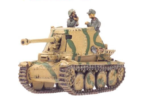 German Marder III H