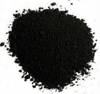 Vallejo Pigments - Carbon Smoke