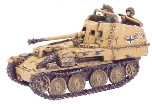 German Marder III M