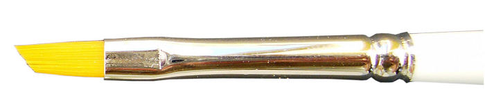 The Army Painter Wargamer Small Drybrush