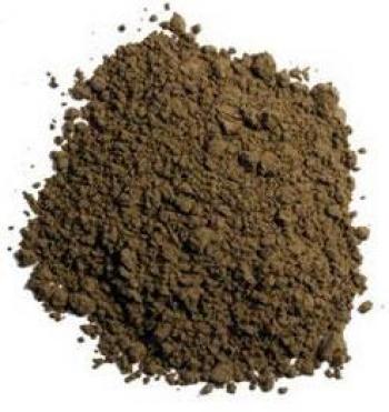 Vallejo Pigments - Light Sienna