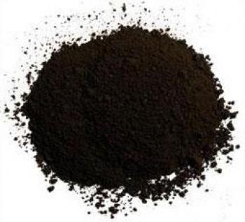 Vallejo Pigments - Natural Umber