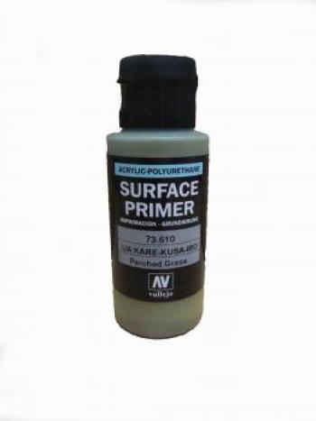 Vallejo Acrylic Primer Parched Grass (late) 60ml