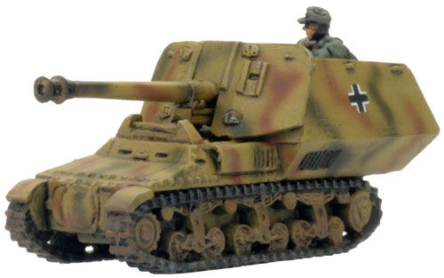 German Marder I