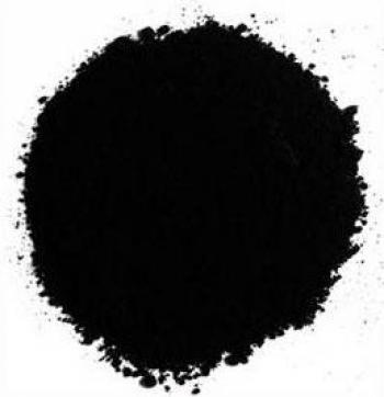 Vallejo Pigments - Natural Iron Oxide