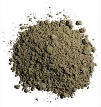 Vallejo Pigments - Green Earth