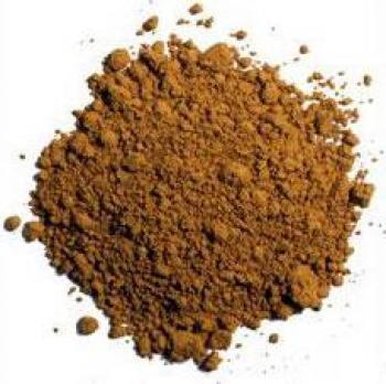 Vallejo Pigments - Light Yellow Ocre