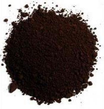 Vallejo Pigments - Burnt Umber