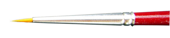 The Army Painter Hobby Precise Detail Brush