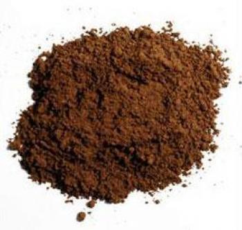 Vallejo Pigments - Natural Sienna
