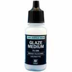 Vallejo Model Color Glaze Medium