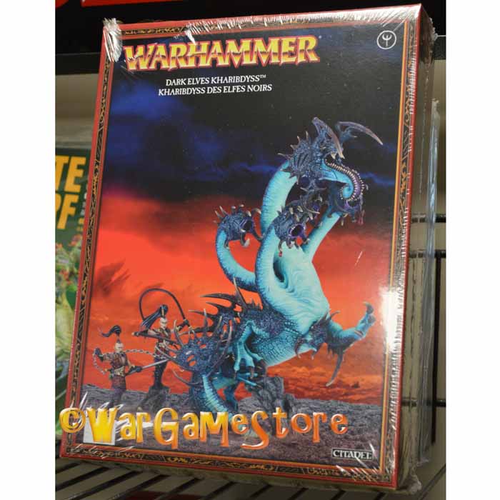 Cities of Sigmar - WarGameStore