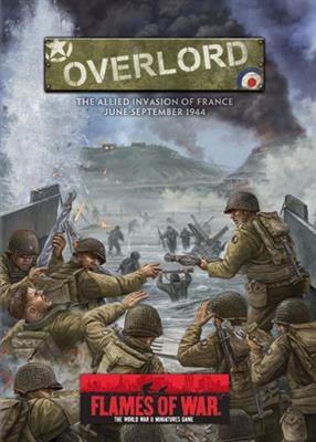 Overlord Rulebook