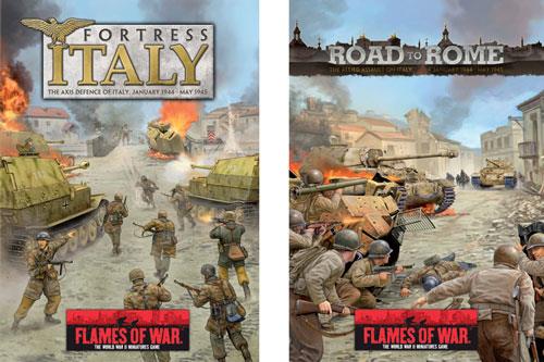 Italy Compilation Rulebook