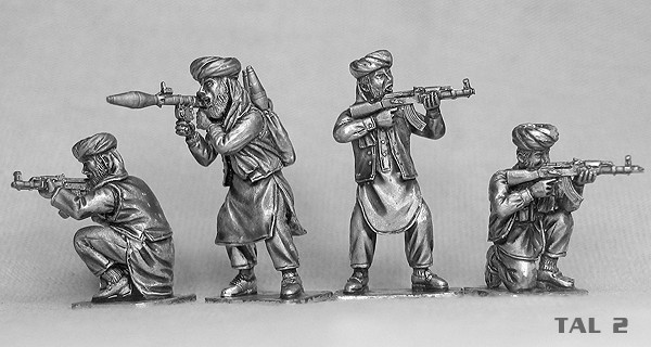 Modern Taliban Fighters (TAL02)