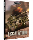 Warhammer 40,000: Escalation Sourcebook 